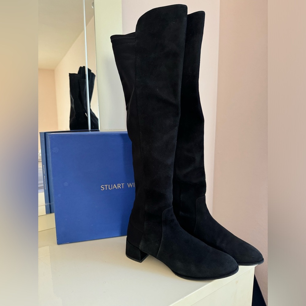 Women’s boots